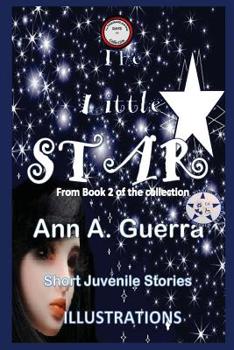 Paperback The Little Star: From Book 2 of the collection No.17 Book