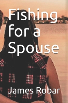 Paperback Fishing for a Spouse Book