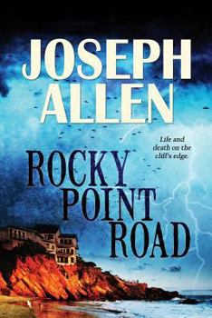 Paperback Rocky Point Road Book