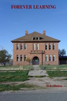 Paperback Forever Learning Book