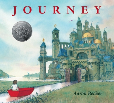 Journey - Book #1 of the Journey Trilogy