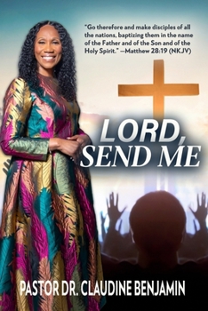 Paperback Lord Send Me Book