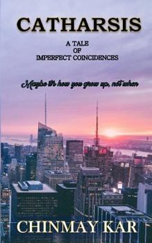 Paperback Catharsis: A Tale of Imperfect Coincidences Book