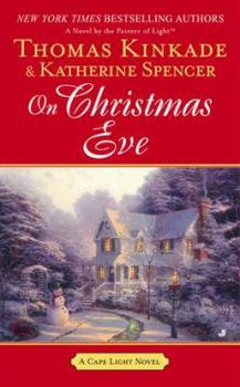 On Christmas Eve - Book #11 of the Cape Light