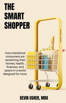 Paperback The Smart Shopper Book