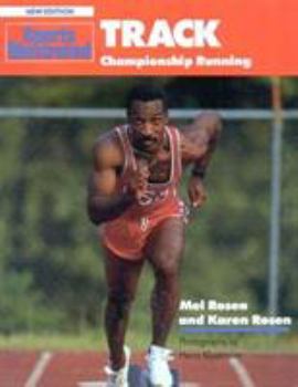 Paperback Track: Championship Running Book