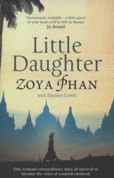 Paperback Little Daughter Book