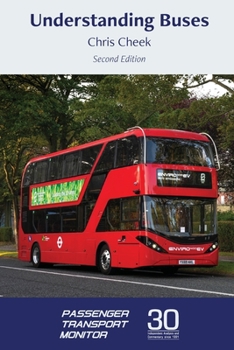 Paperback Understanding Buses Book