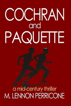 Paperback Cochran and Paquette Book
