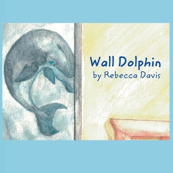 Paperback Wall Dolphin Book