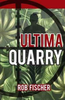 Paperback Ultima Quarry Book