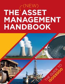 Paperback The New Asset Management Handbook Book