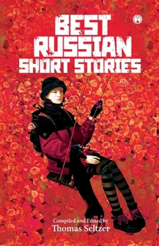 Paperback Best Russian Short Stories Book