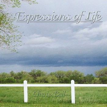 Paperback Expressions of Life Book
