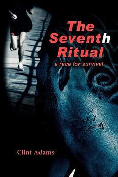 Hardcover The Seventh Ritual Book