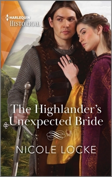 Mass Market Paperback The Highlander's Unexpected Bride Book