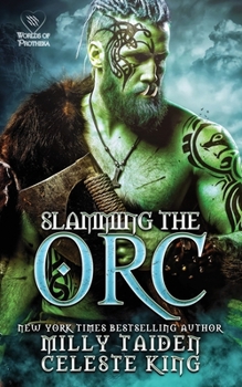 Paperback Slamming the Orc Book