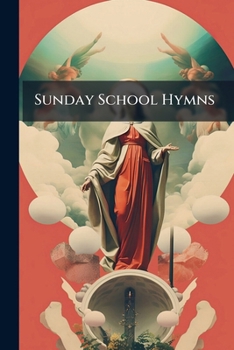 Paperback Sunday School Hymns Book