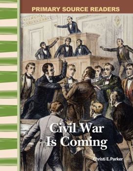 Paperback Civil War Is Coming Book
