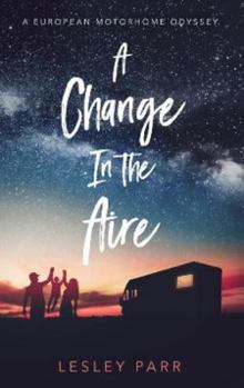 Paperback Change in the Aire, A Book