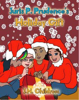 Paperback Juris P. Prudence's Holiday Gift Book