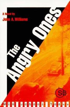 Paperback The Angry Ones Book