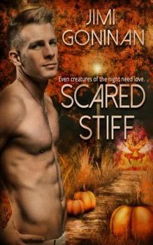 Paperback Scared Stiff Book
