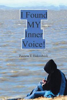 Paperback I Found MY Inner Voice! Book