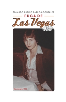 Paperback Fuga de Las Vegas [Spanish] Book