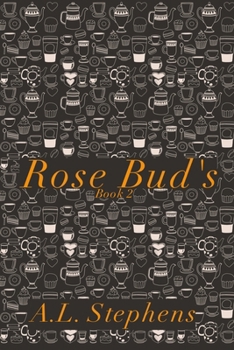 Paperback Rose Bud's Book