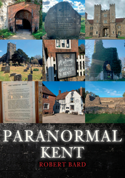 Paperback Paranormal Kent Book