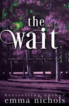 Paperback The Wait Book