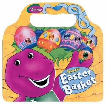 Board book Barney's Easter Basket Book