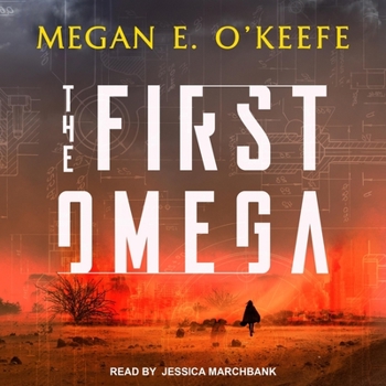 MP3 CD The First Omega Book