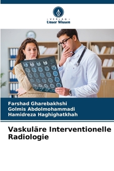Paperback Vaskuläre Interventionelle Radiologie [German] Book