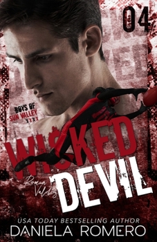 Wicked Devil - Book #1 of the Devils of Sun Valley High