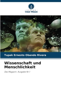 Paperback Wissenschaft und Menschlichkeit [German] Book
