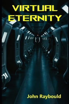 Paperback Virtual Eternity Book