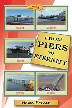 Paperback From Piers to Eternity Book