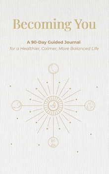 Hardcover Becoming You Journal Book