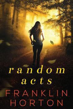 Paperback Random Acts Book