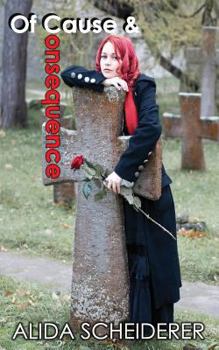 Paperback Of Cause & Consequence Book