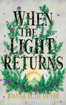 Paperback When the Light Returns Book