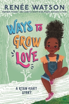 Hardcover Ways to Grow Love Book