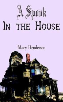 Paperback A Spook In the House Book