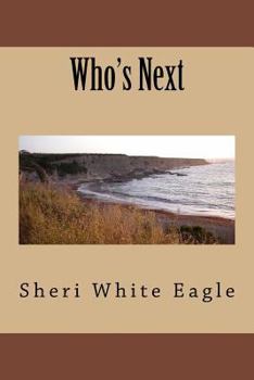 Paperback Who's Next Book