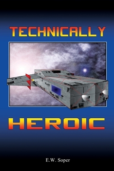 Paperback Technically Heroic Book