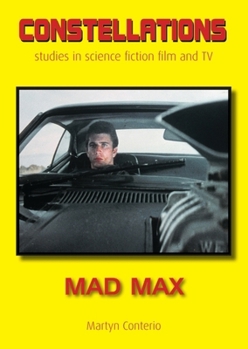 Paperback Mad Max Book