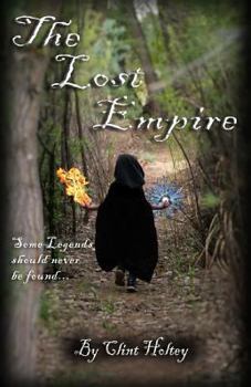 The Lost Empire
