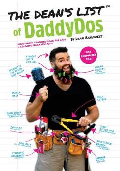 Paperback The Dean's List of Daddy Do's Book